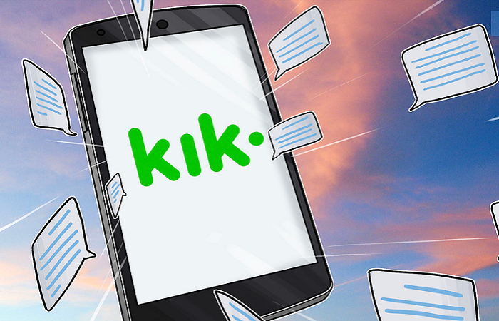 Why One Must Use The KIK Messenger?