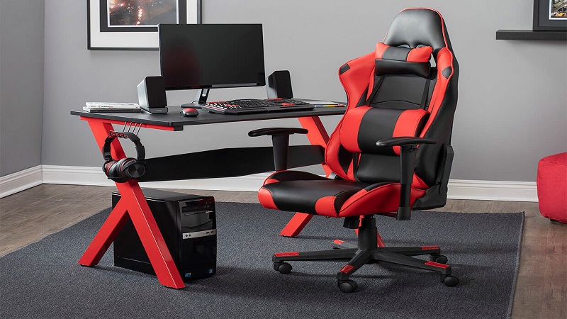 Tips to Choose the Best Gaming Chairs for Big Guys