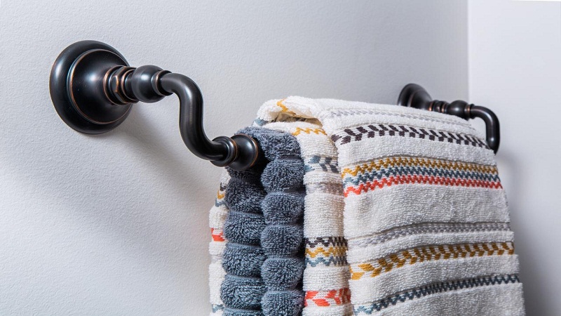 What are the Benefits of Towel Warmers?