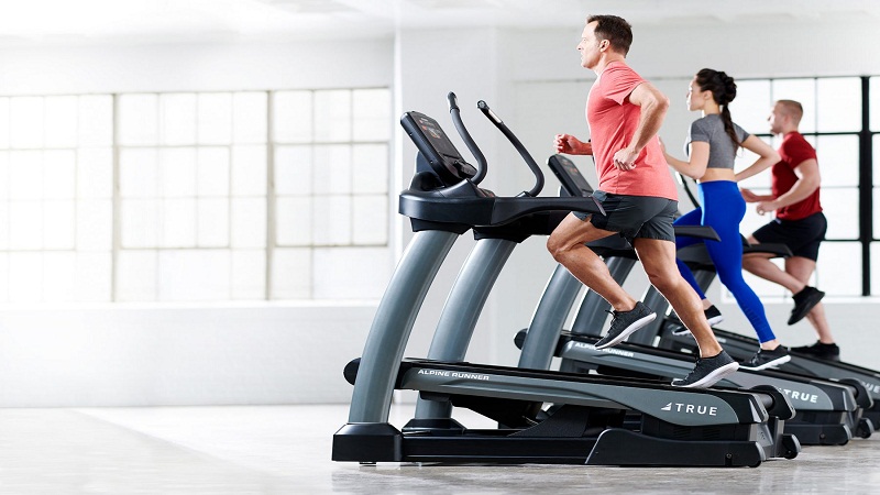 How to Choose the Best Fitness Equipment?