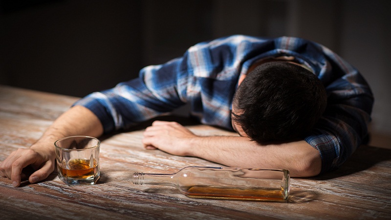 Are There Any Treatments For Alcohol Addiction