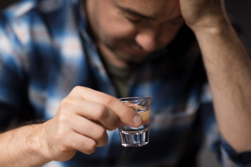 Alcohol Intoxication: What You Should Know