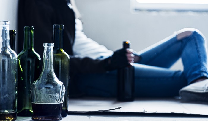 Understanding Alcohol Addiction