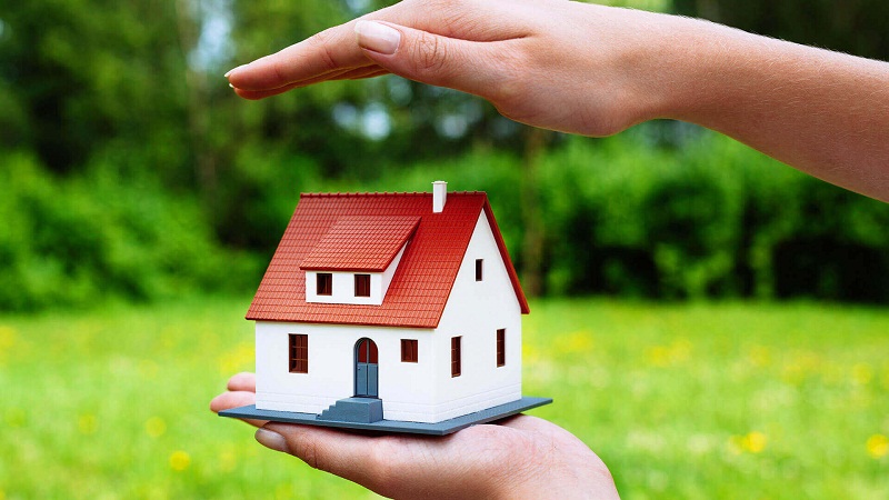 What are the Benefits of Home Insurance?