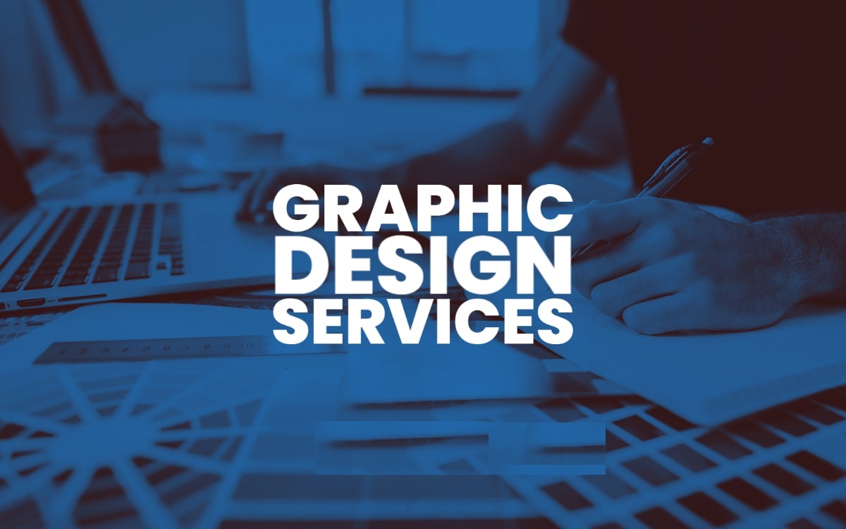 5 Benefits of Outsourcing Graphic Design Services