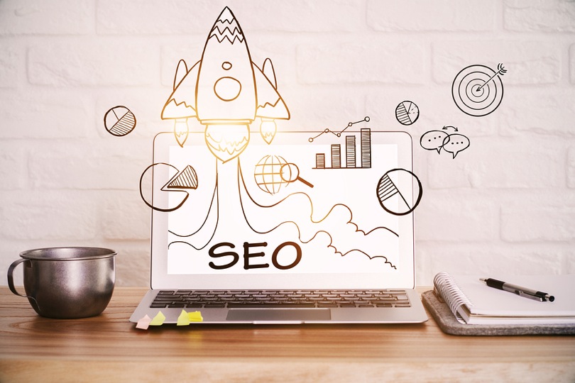 SEO Promotion (Search Engine Optimization) Services